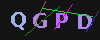 Gambar captcha